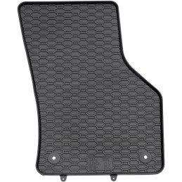 Audi A3 8V 2012-2020 Guminiai kilimėliai GEYER 815/4C