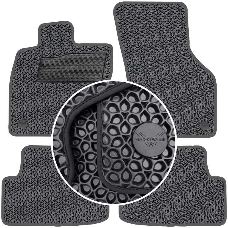 Audi A3 8V 2013-2020 EVA MAX-MAT 10029