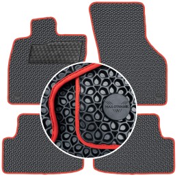 Audi A3 8V 2013-2020 EVA MAX-MAT 10029