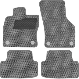 Audi A3 8V 2013-2020 EVA MAX-MAT 10029