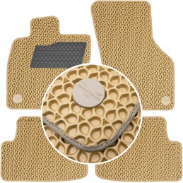 Audi A3 8V 2013-2020 EVA MAX-MAT 10029