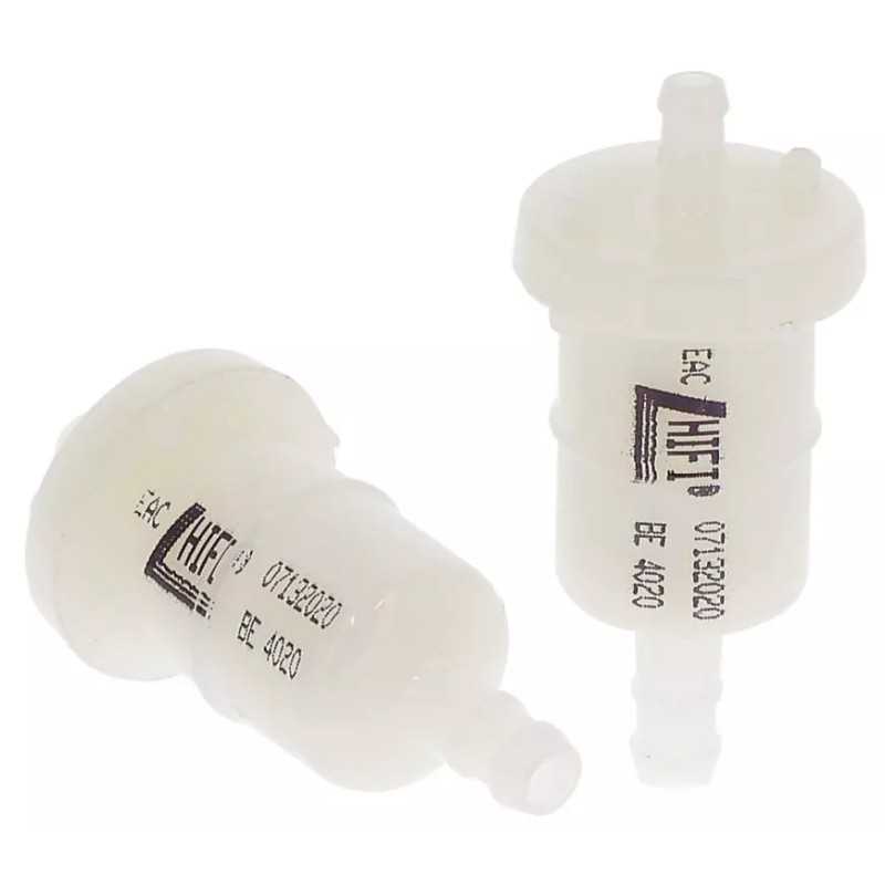 BE4020 HIFI kuro filtras