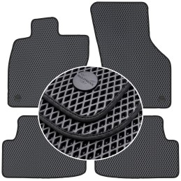 Audi A3 8V 2013-2020 EVA MAX-MAT 10029