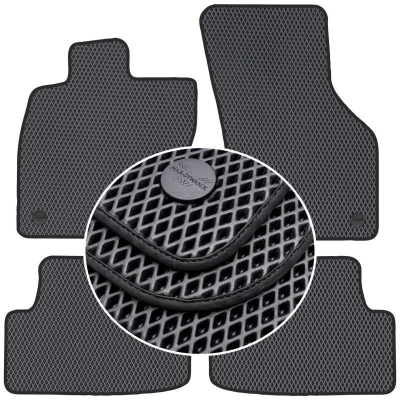 Audi A3 8V 2013-2020 EVA MAX-MAT 10029