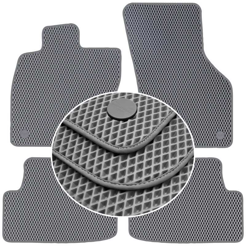 Audi A3 8V 2013-2020 EVA MAX-MAT 10029