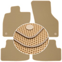 Audi A3 8V 2013-2020 EVA MAX-MAT 10029