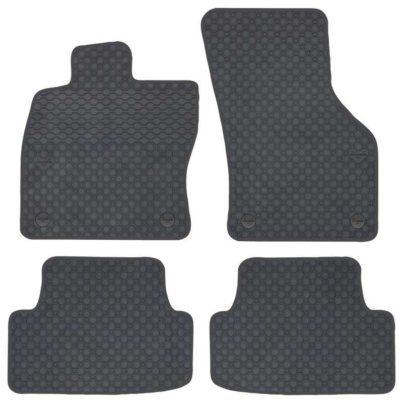 Audi A3 8V 2013-2020 Guminiai kilimėliai PRIME-LINER MAX-MAT