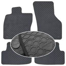 Audi A3 8V 2013-2020 Guminiai kilimėliai PRIME-LINER MAX-MAT
