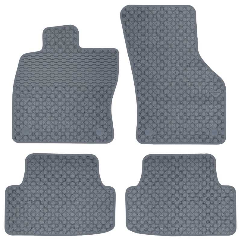 Audi A3 8V 2013-2020 Guminiai kilimėliai PRIME-LINER MAX-MAT