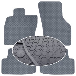 Audi A3 8V 2013-2020 Guminiai kilimėliai PRIME-LINER MAX-MAT
