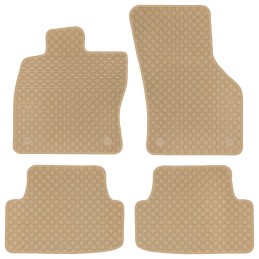 Audi A3 8V 2013-2020 Guminiai kilimėliai PRIME-LINER MAX-MAT