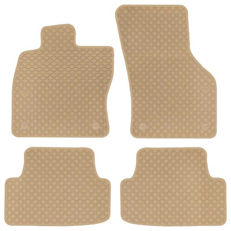 Audi A3 8V 2013-2020 Guminiai kilimėliai PRIME-LINER MAX-MAT