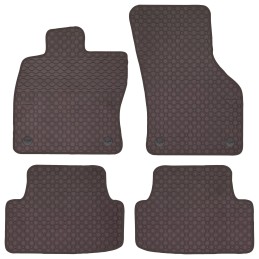 Audi A3 8V 2013-2020 Guminiai kilimėliai PRIME-LINER MAX-MAT