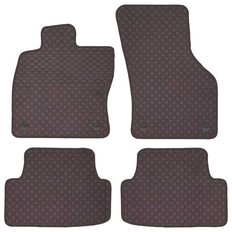 Audi A3 8V 2013-2020 Guminiai kilimėliai PRIME-LINER MAX-MAT