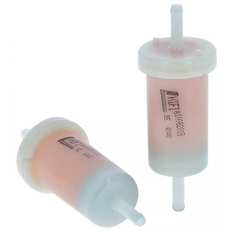 BE4040 HIFI kuro filtras