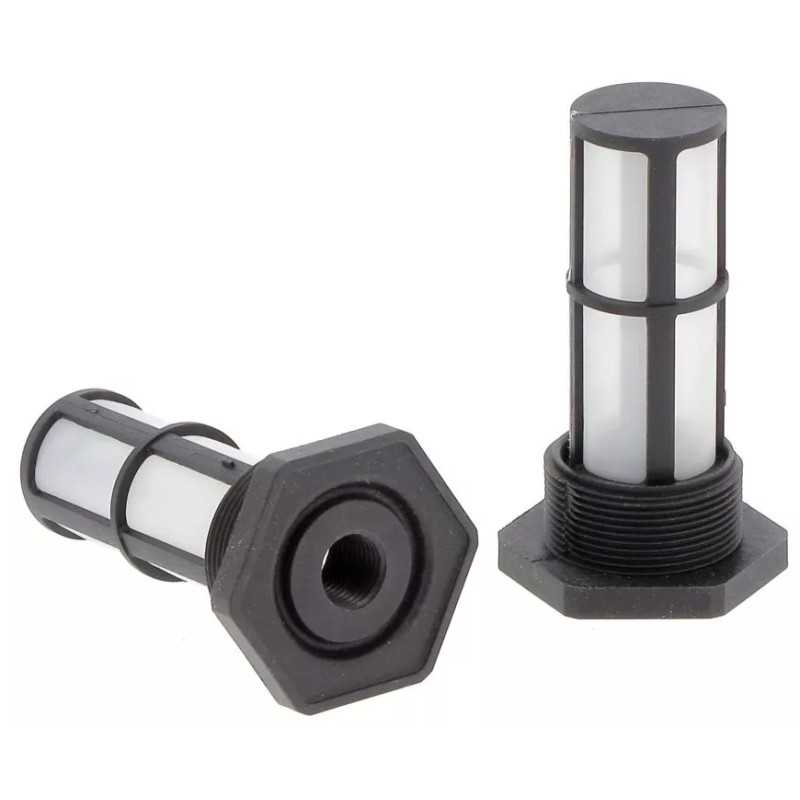 BE4041 HIFI kuro filtras