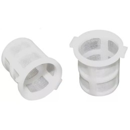 BE4047 HiFi filtras BE 4047 kuro filtras