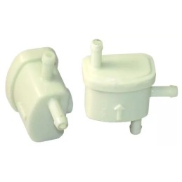 BE4059 HiFi filtras BE 4059 kuro filtras