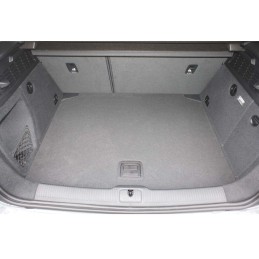 Audi A3 8V hečbekas 3/5D 2012-2020 Bagažinės kilimėlis ARISTAR 193210G
