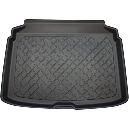 Audi A3 8V hečbekas 3D 2012-2020 Bagažinės kilimėlis ARISTAR 193211G