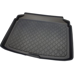 Audi A3 8V hečbekas 3D 2012-2020 Bagažinės kilimėlis ARISTAR 193211G