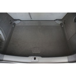 Audi A3 8V hečbekas 3D 2012-2020 Bagažinės kilimėlis ARISTAR 193211G