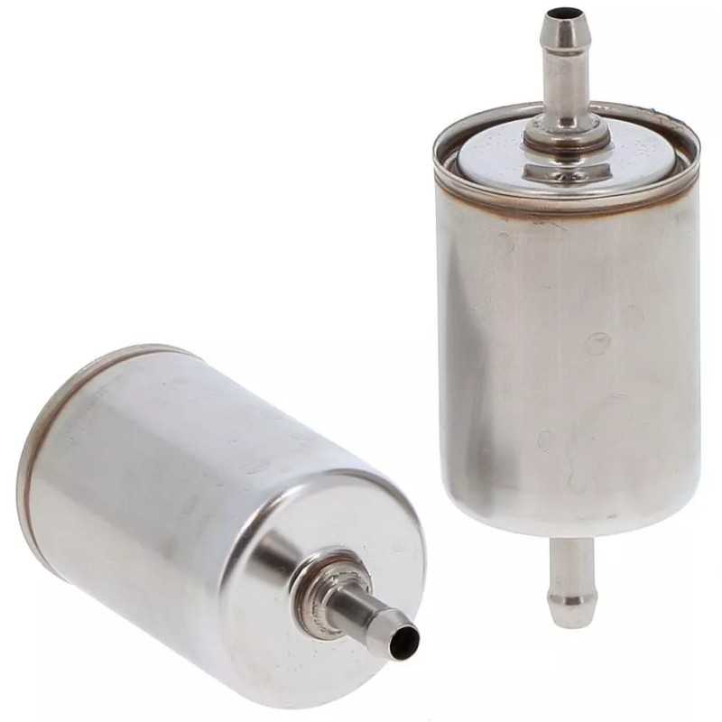 BE5002 HIFI kuro filtras