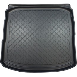 Audi A3 8V limuzinų sedanas 4D 2013-2020 bagažinės kilimėlis ARISTAR 193212G