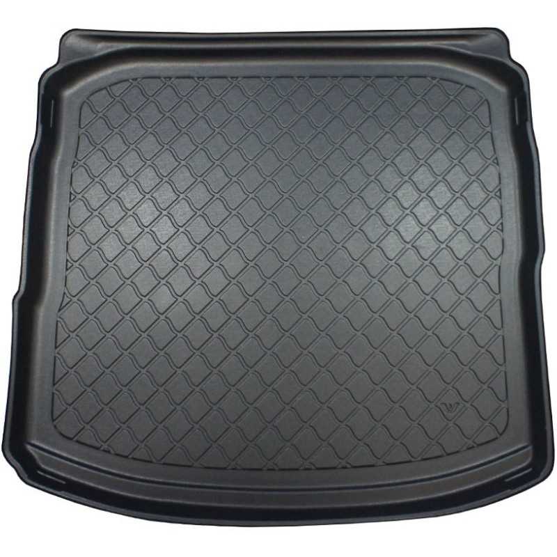 Audi A3 8V limuzinų sedanas 4D 2013-2020 bagažinės kilimėlis ARISTAR 193212G