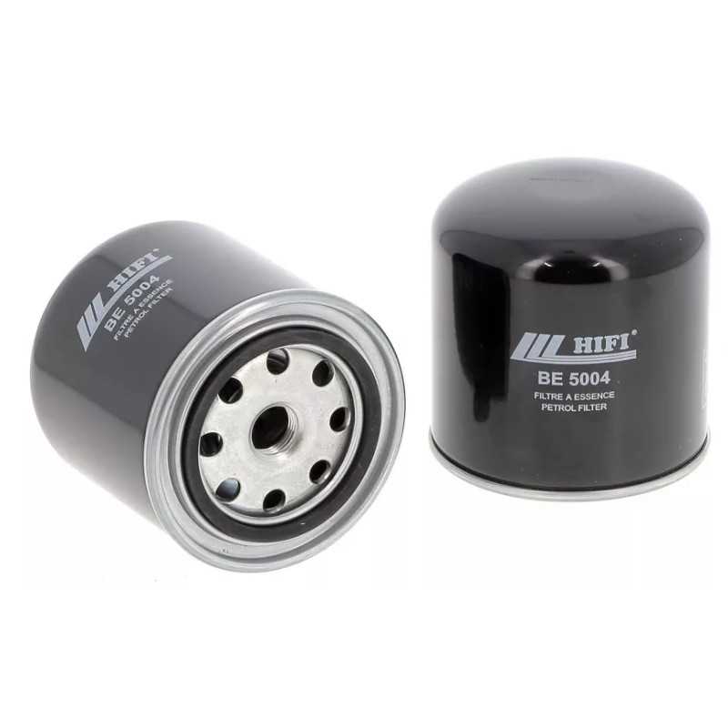 BE5004 HIFI kuro filtras