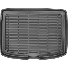Audi A3 8V Sportback 3D (su atsarginiu ratu) 2012-2020 Bagažinės kilimėlis MAX-MAT 910102