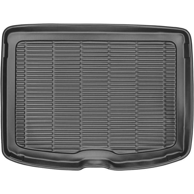 Audi A3 8V Sportback 3D (su atsarginiu ratu) 2012-2020 Bagažinės kilimėlis MAX-MAT 910102