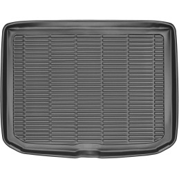 Audi A3 8V Sportback 5D (su atsarginiu ratu) 2012-2020 Bagažinės kilimėlis MAX-MAT 910104
