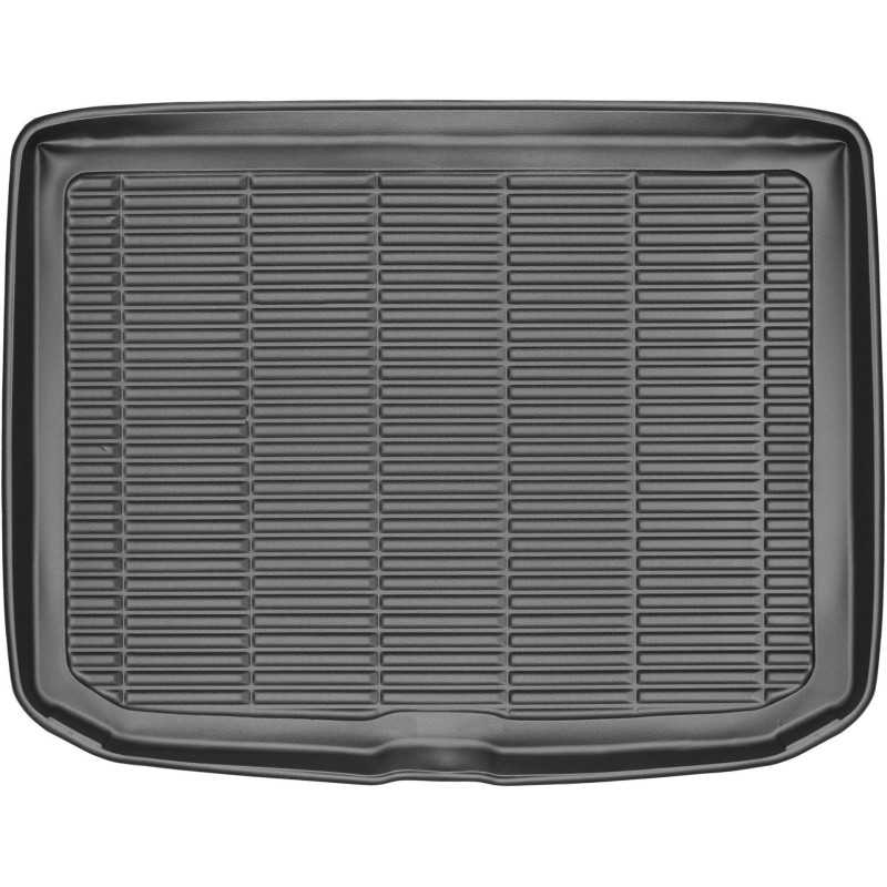 Audi A3 8V Sportback 5D (su atsarginiu ratu) 2012-2020 Bagažinės kilimėlis MAX-MAT 910104
