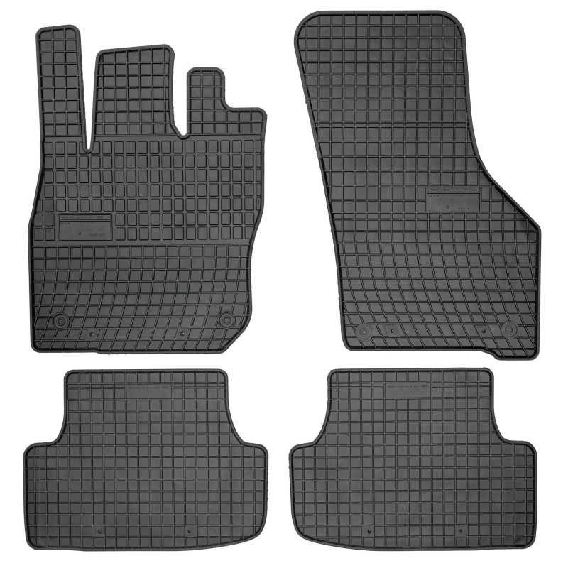 Audi A3 8Y Lengvasis hibridas 2020- FROGUM guminiai kilimėliai ET429345