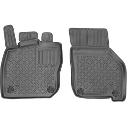 Audi A3 8Y SB SD 2020- ARISTAR guminiai kilimėliai PRIEKINIS 654100