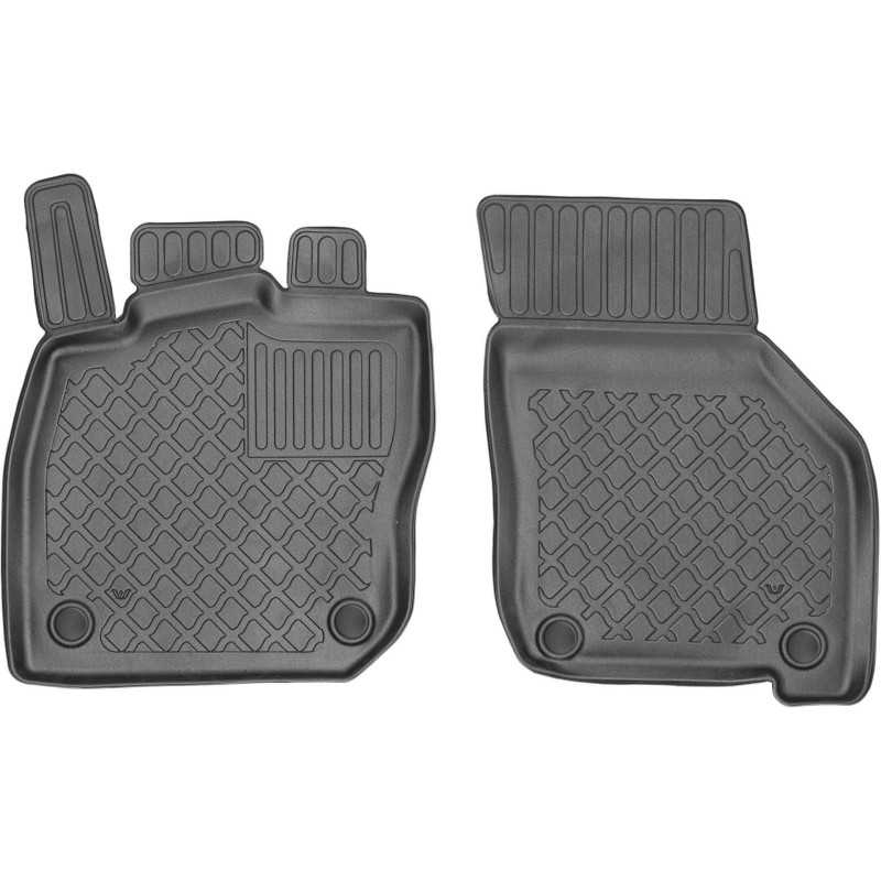 Audi A3 8Y SB SD 2020- ARISTAR guminiai kilimėliai PRIEKINIS 654100