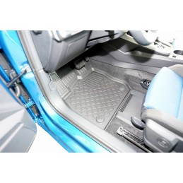 Audi A3 8Y SD SB 2020- Guminiai kilimėliai ARISTAR 604100