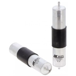 BE502 HIFI kuro filtras