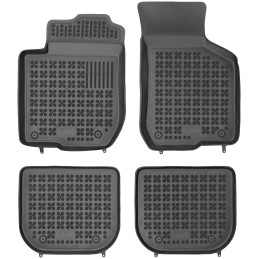 Audi A3 I 8L 1996-2003 m. guminiai kilimėliai REZAW 200305
