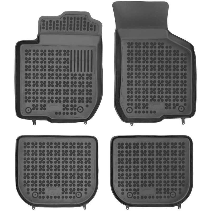 Audi A3 I 8L 1996-2003 m. guminiai kilimėliai REZAW 200305