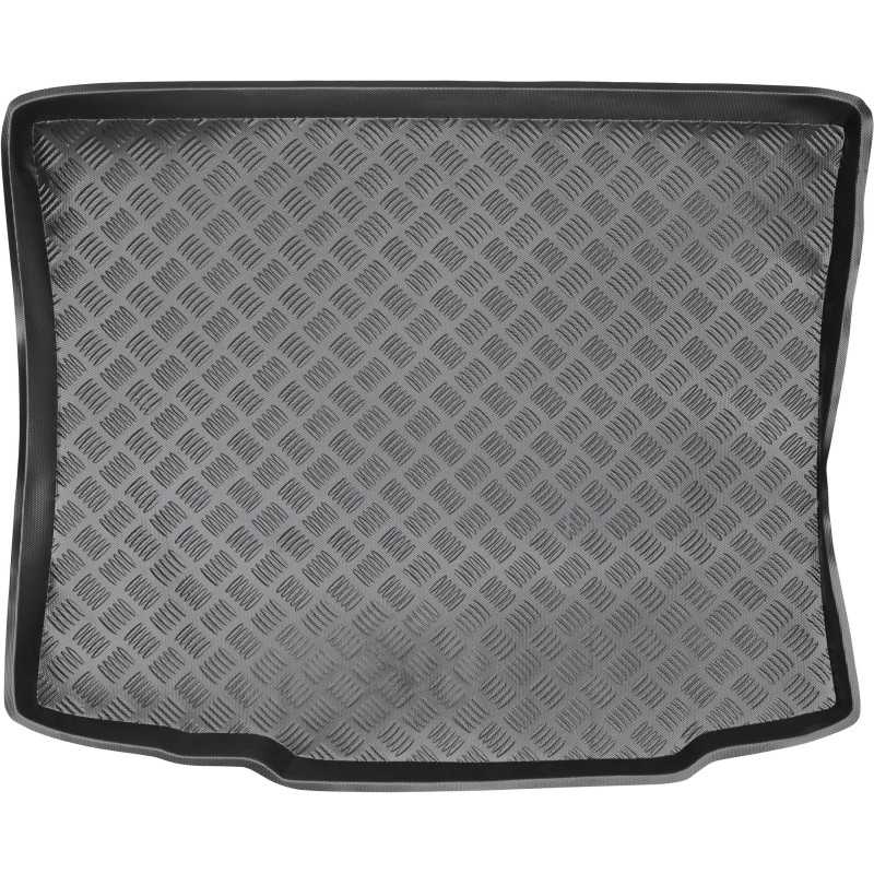 Audi A3 I 8L HB 1996-2003 Bagažinės kilimėlis MIX-PLAST 11003