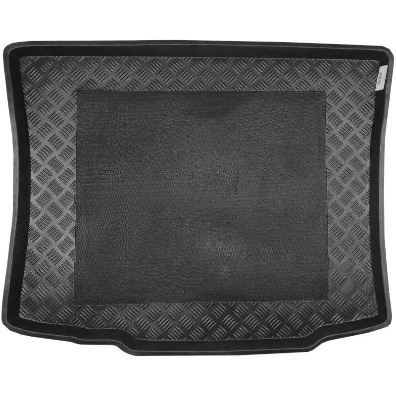 Audi A3 I 8L HB 1996-2003 Bagažinės kilimėlis MIX-PLAST 11003/M