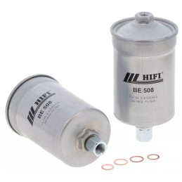 BE508 HIFI kuro filtras