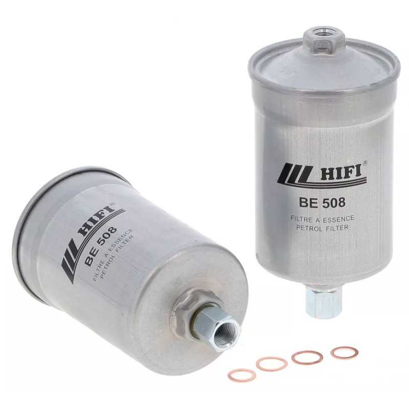 BE508 HIFI kuro filtras