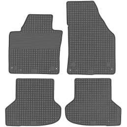 Audi A3 II 8P 2003-2012 Guminiai kilimėliai DOMA 213648