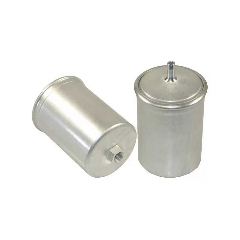 BE509 HIFI kuro filtras