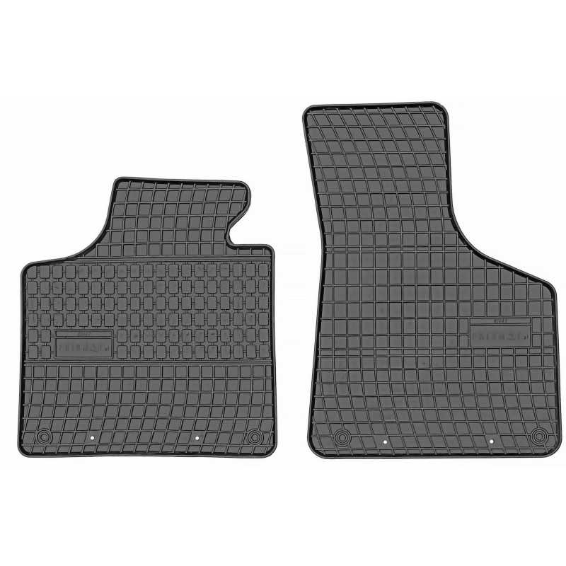 Audi A3 II 8P 2003-2012 Guminiai kilimėliai PRISMAT FRONT 1441/2