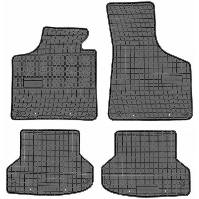 Audi A3 II 8P 2003-2012 m. guminiai kilimėliai PRISMAT 1441