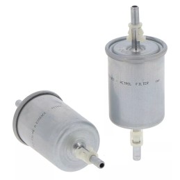 BE515 HIFI kuro filtras